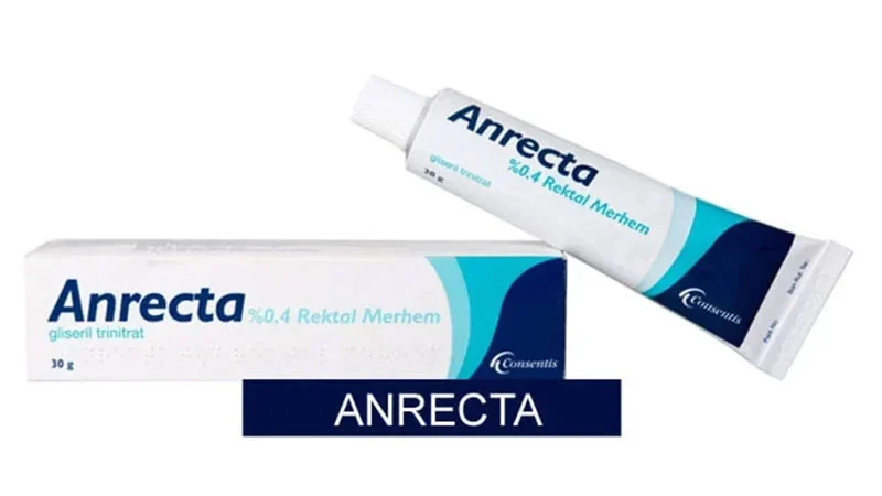 Anrecta krem