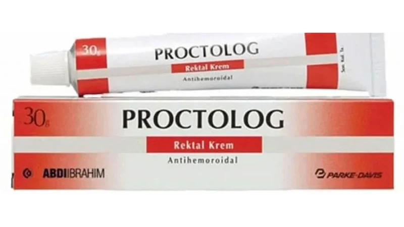 Proctolog krem ne işe yarar